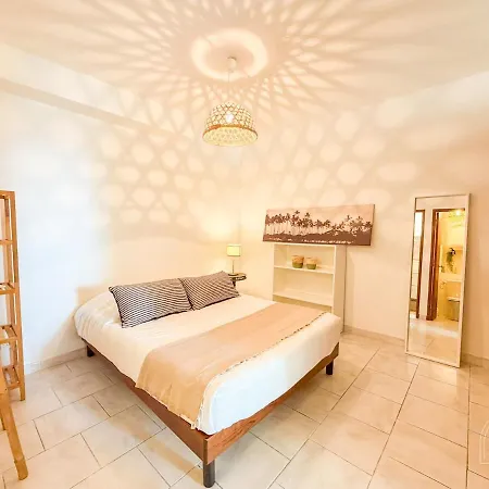 T2 Sur Le Port De - Vue Apartmán Sanary-sur-Mer