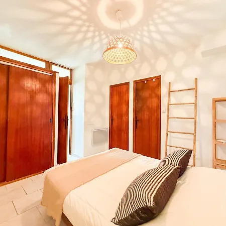 T2 Sur Le Port De - Vue Apartmán Sanary-sur-Mer